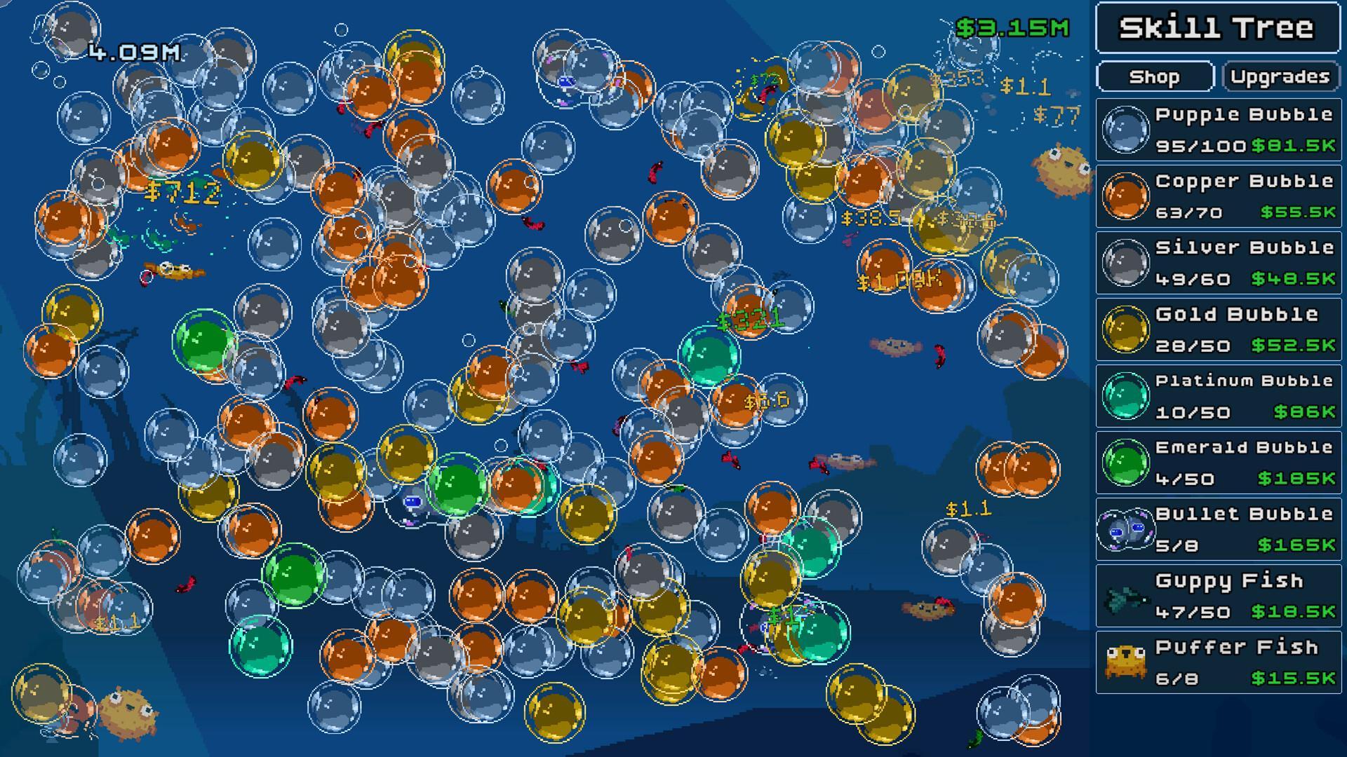 Pupple Pop بي سي ستيم كود رقمي