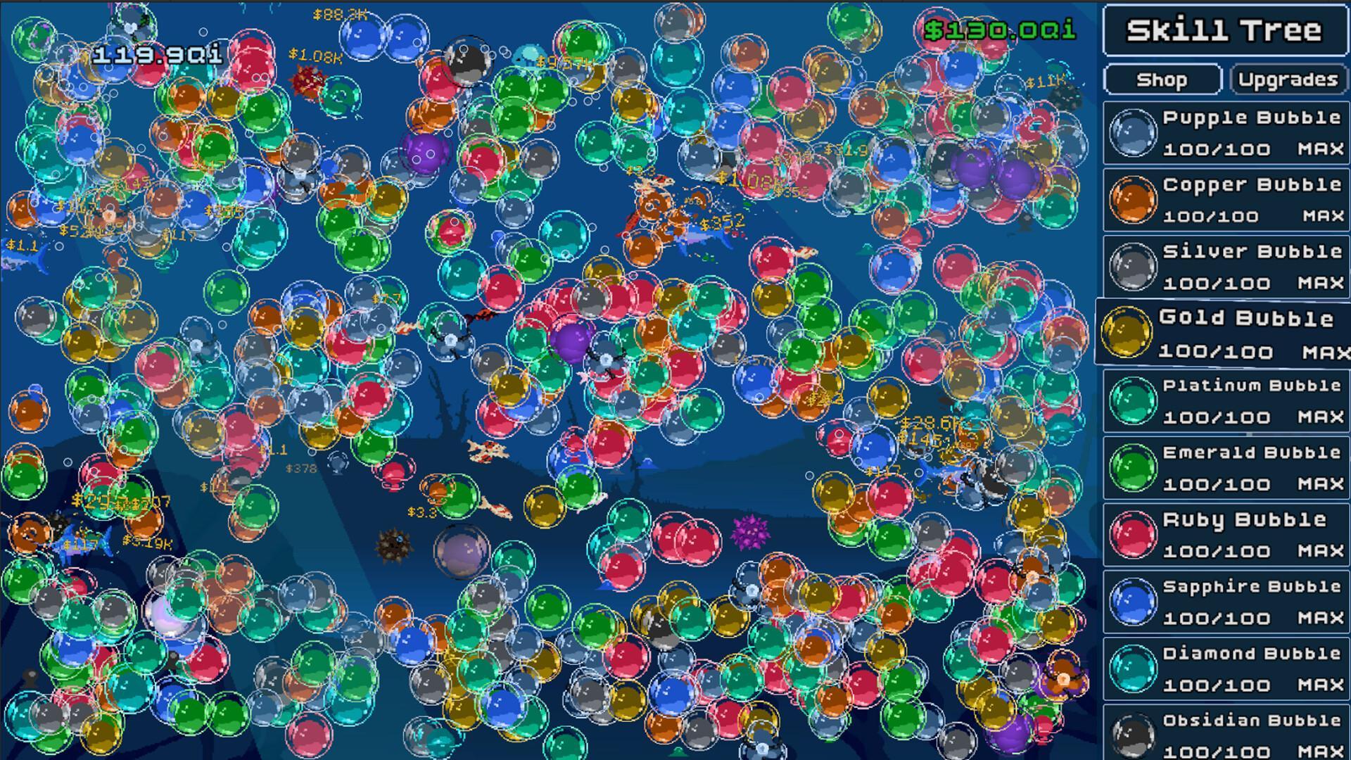 Pupple Pop بي سي ستيم كود رقمي