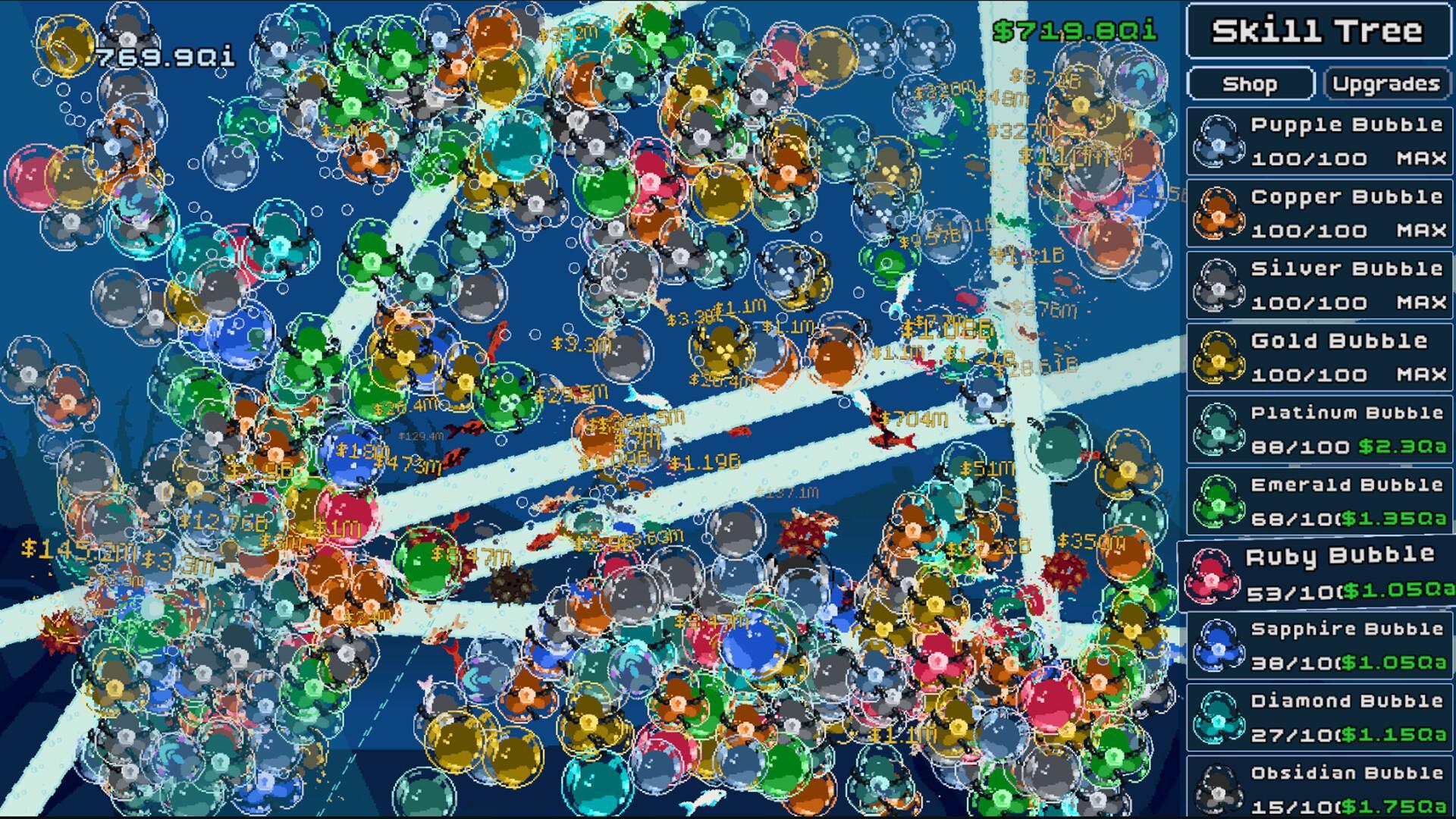 Pupple Pop بي سي ستيم كود رقمي