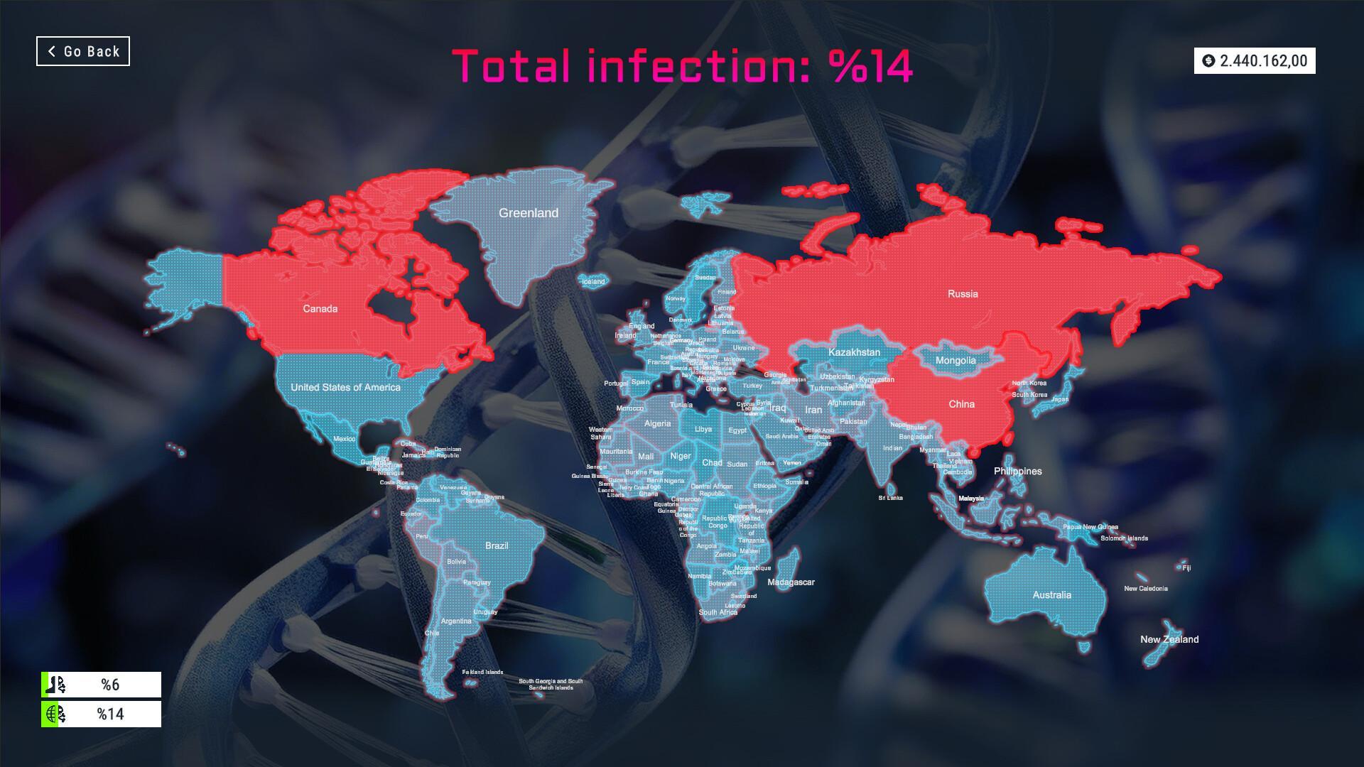 Dead 4 Now: Bio-Weapon Simulator بي سي ستيم كود رقمي