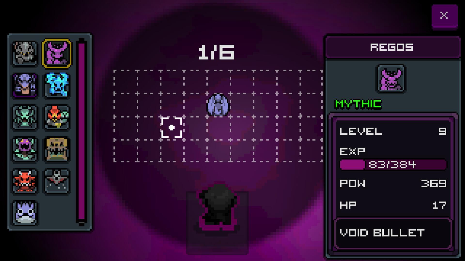 Idle Demon Summoner بي سي ستيم كود رقمي