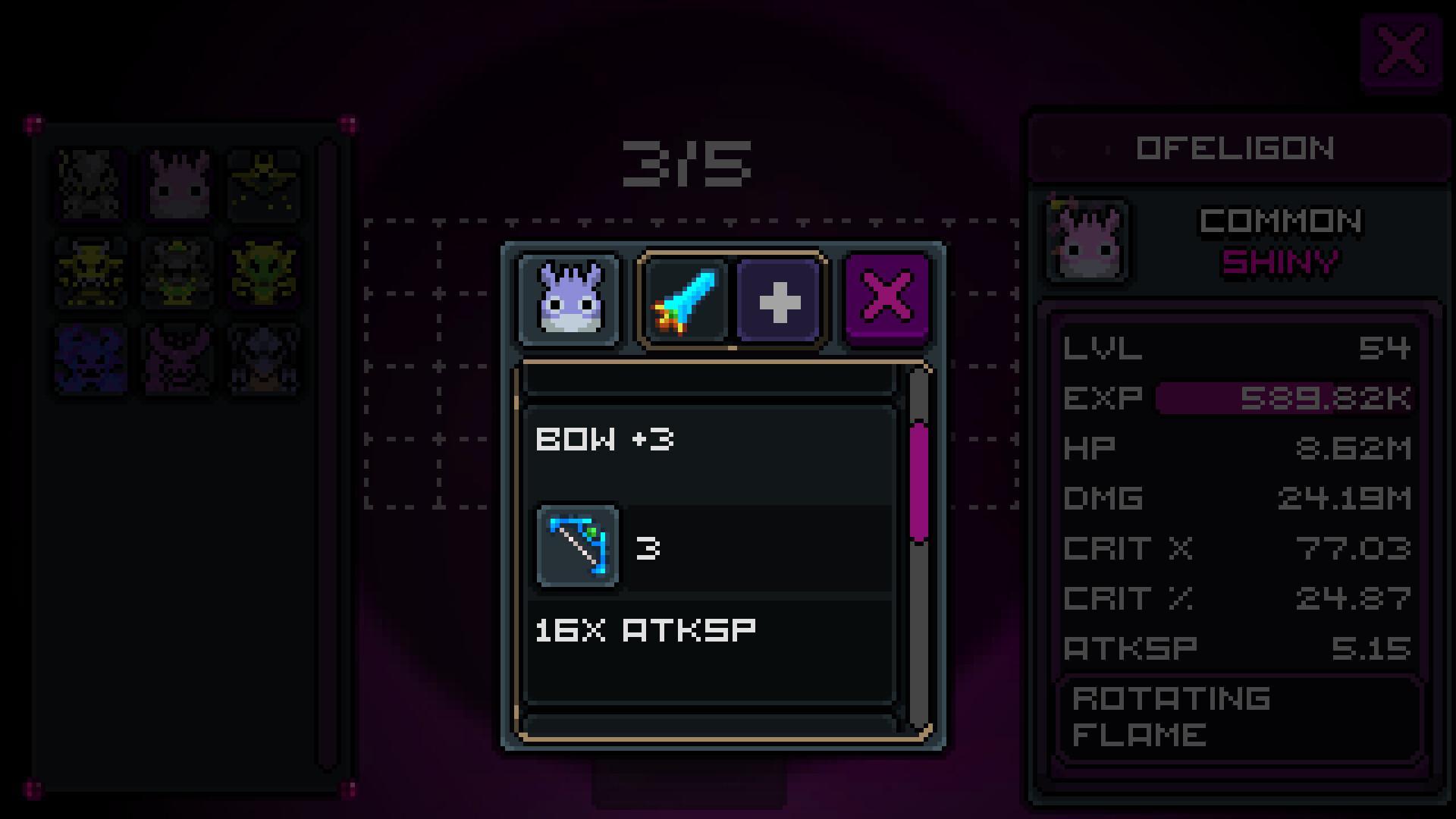 Idle Demon Summoner بي سي ستيم كود رقمي