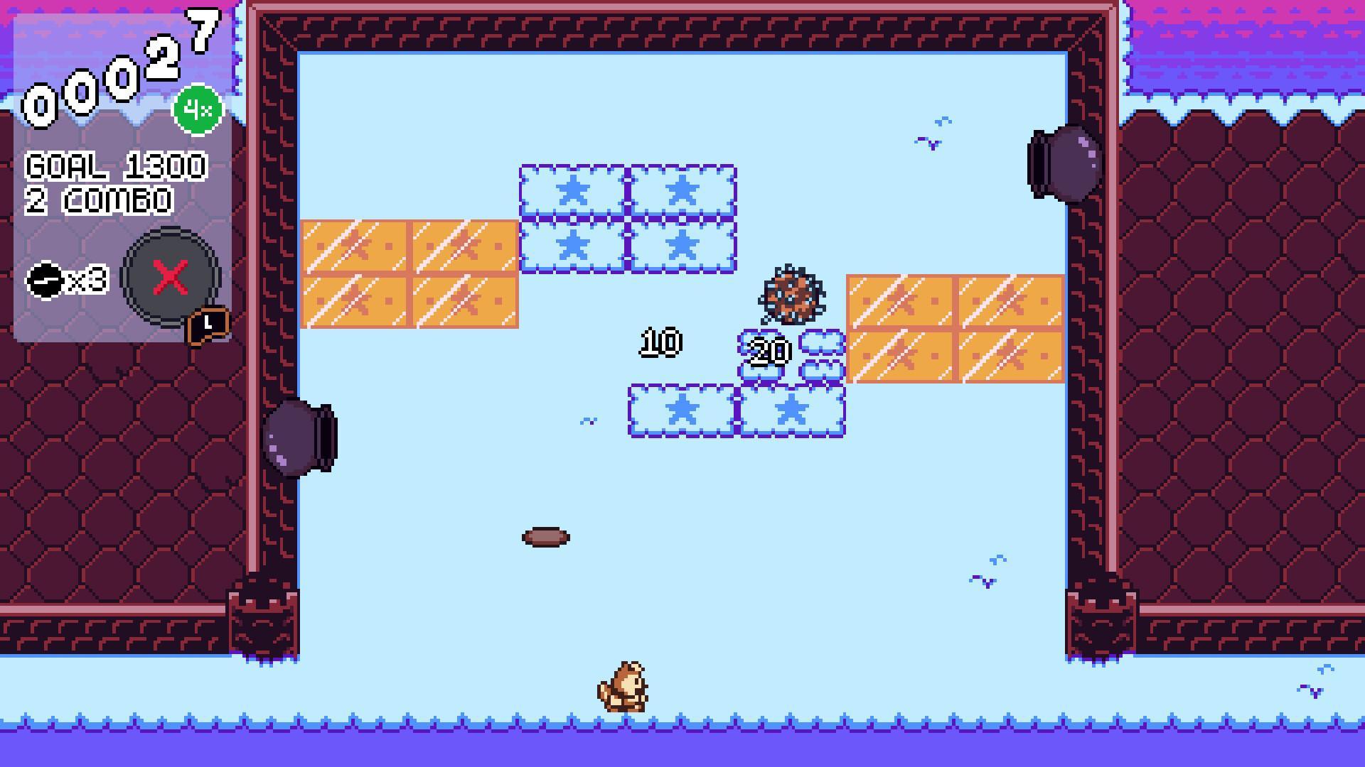 Chico'S Rebound بي سي ستيم كود رقمي