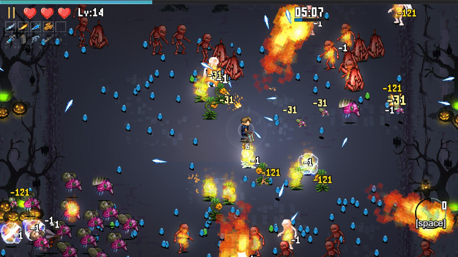 Doom Survivor: Horde Rush بي سي ستيم كود رقمي