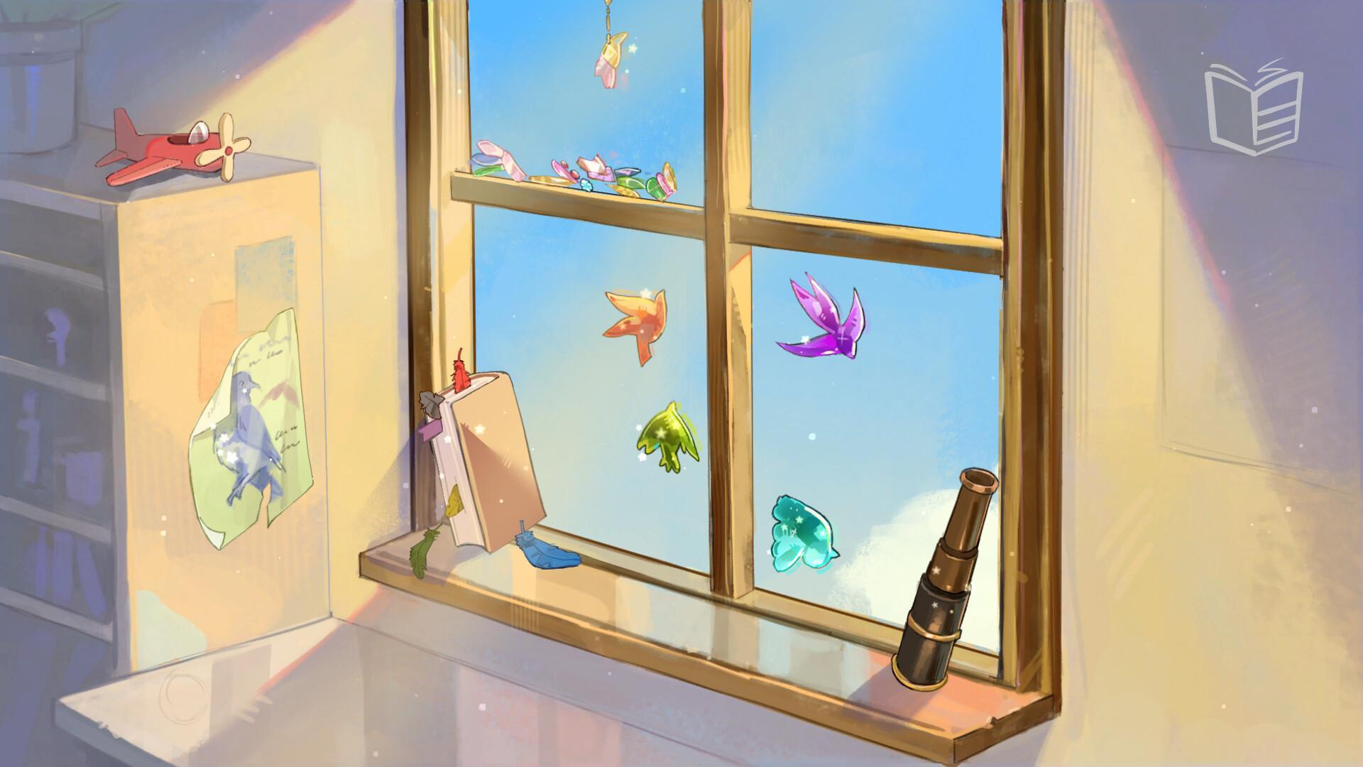 Looking Up بي سي ستيم كود رقمي