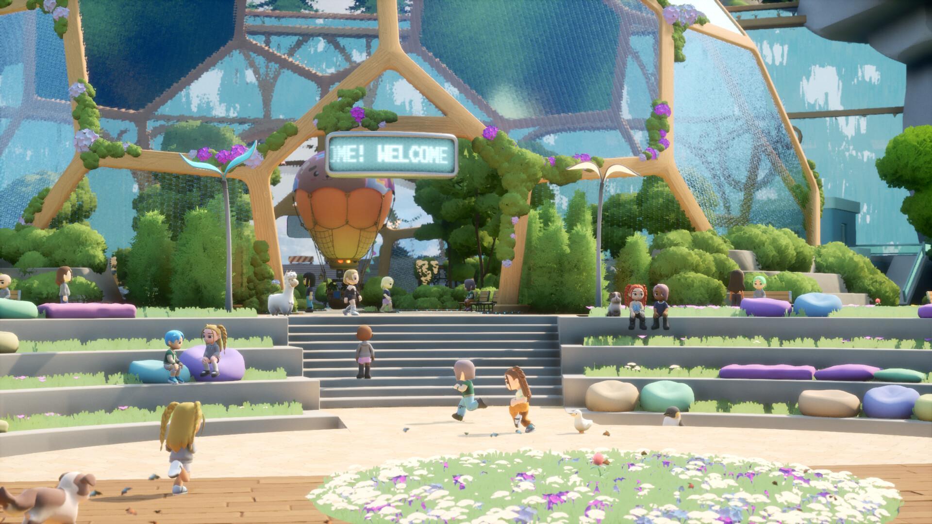 Loftia Closed BETA بي سي كود رقمي