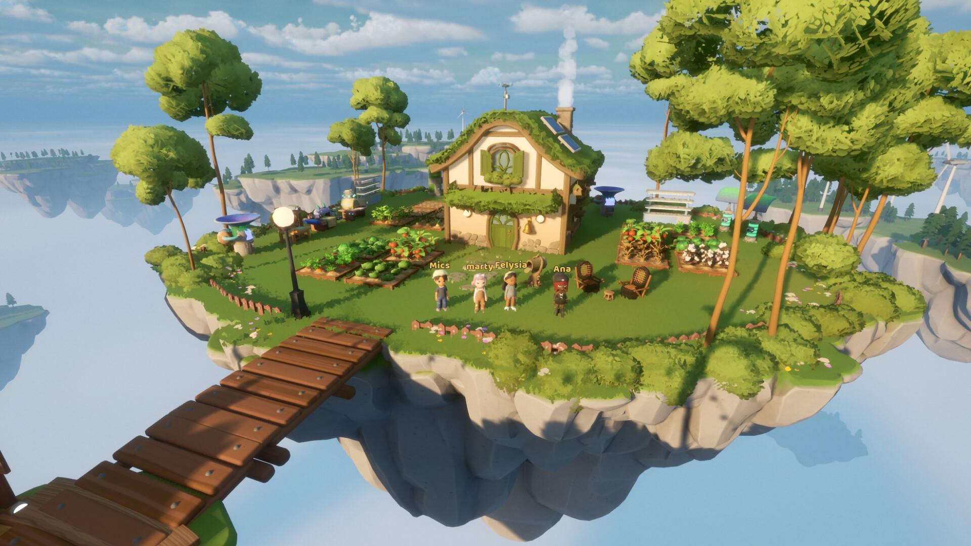 Loftia Closed BETA بي سي كود رقمي