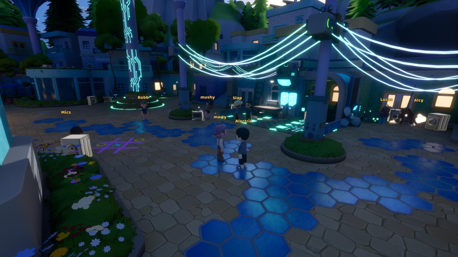 Loftia Closed BETA بي سي كود رقمي