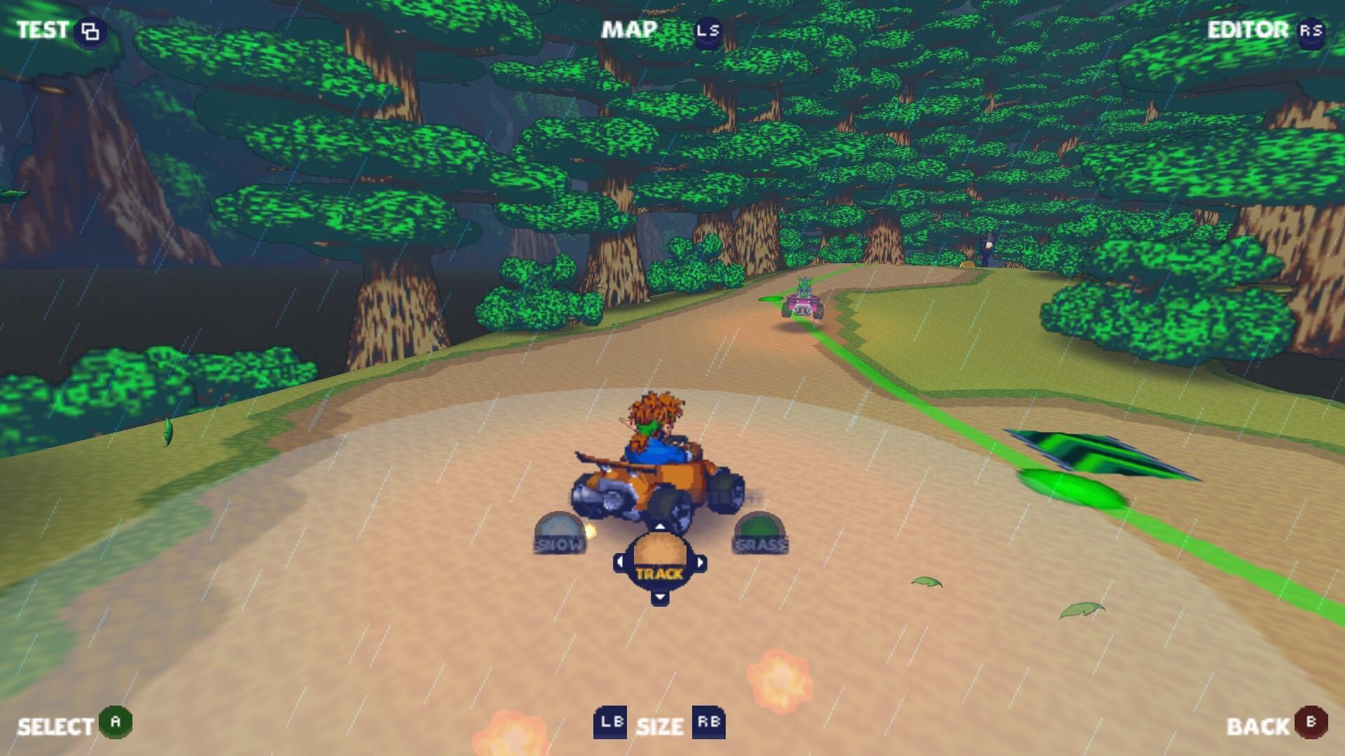 Mythic Kart Maker بي سي ستيم كود رقمي