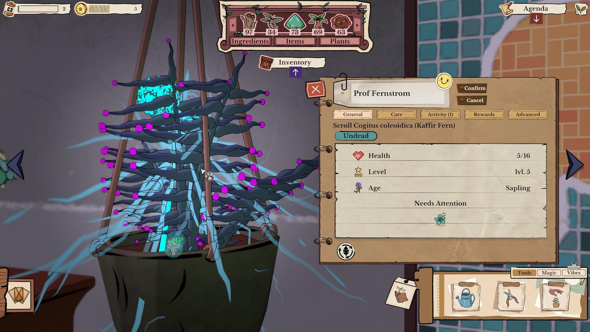 Greenhearth Necromancer بي سي ستيم كود رقمي
