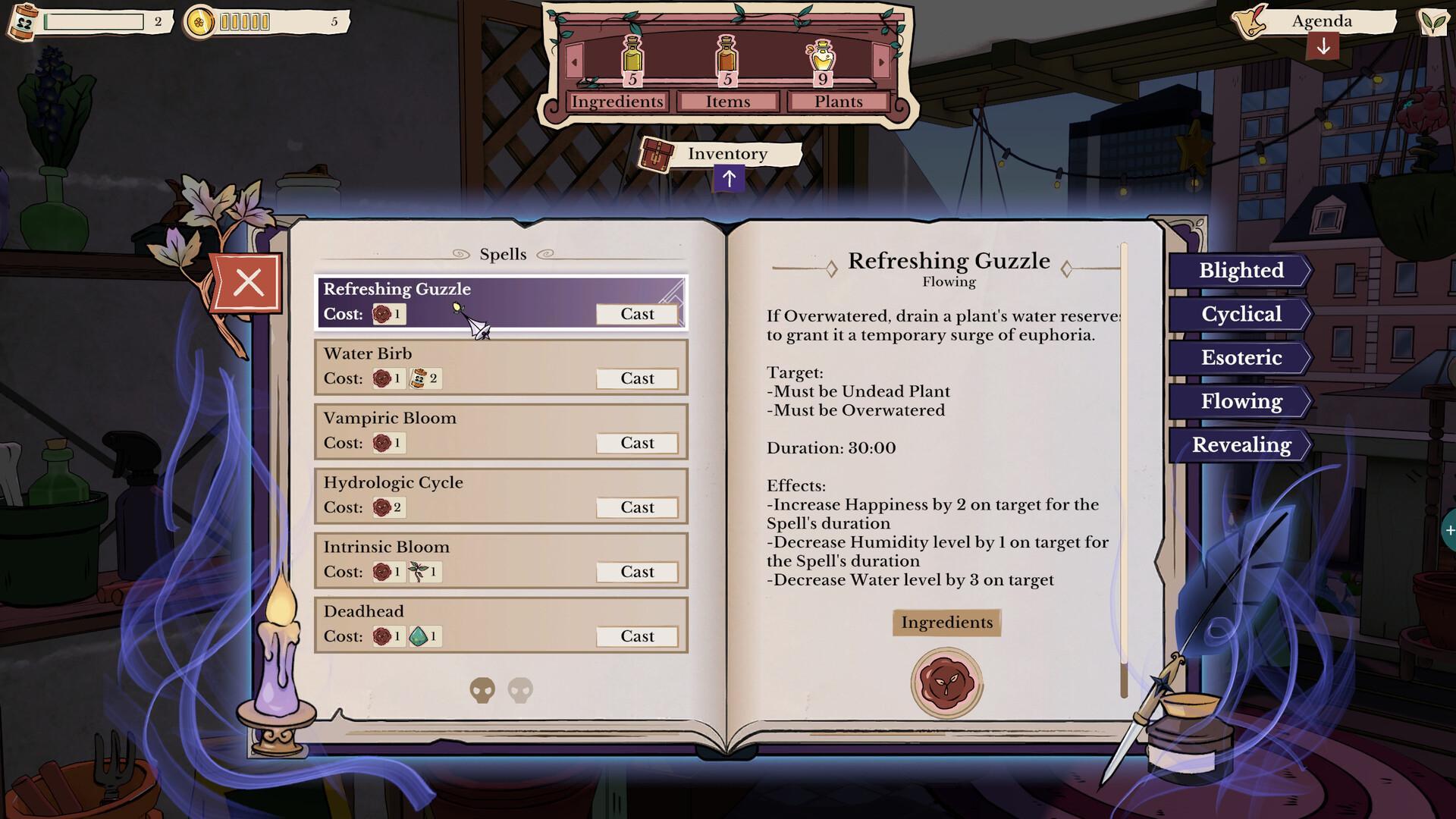 Greenhearth Necromancer بي سي ستيم كود رقمي