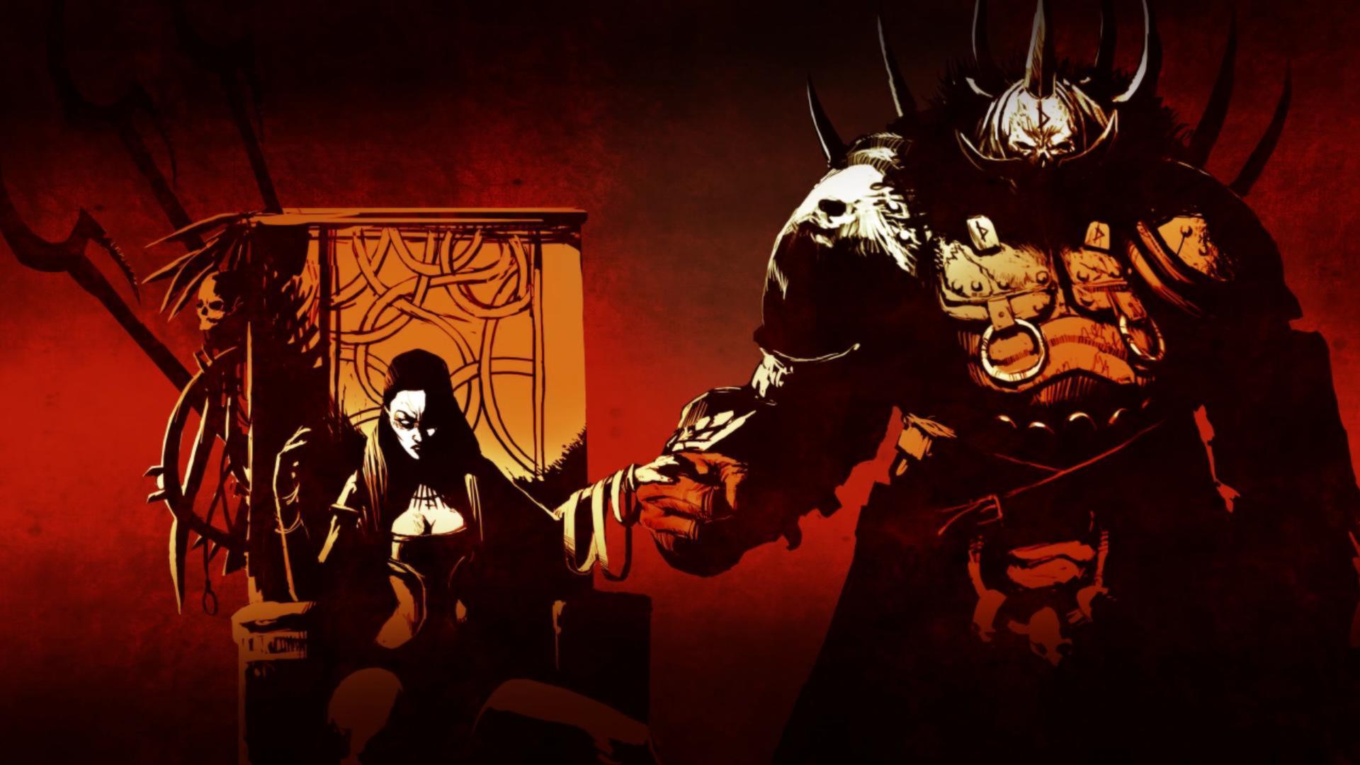 Viking: Battle For Asgard ستيم كود رقمي