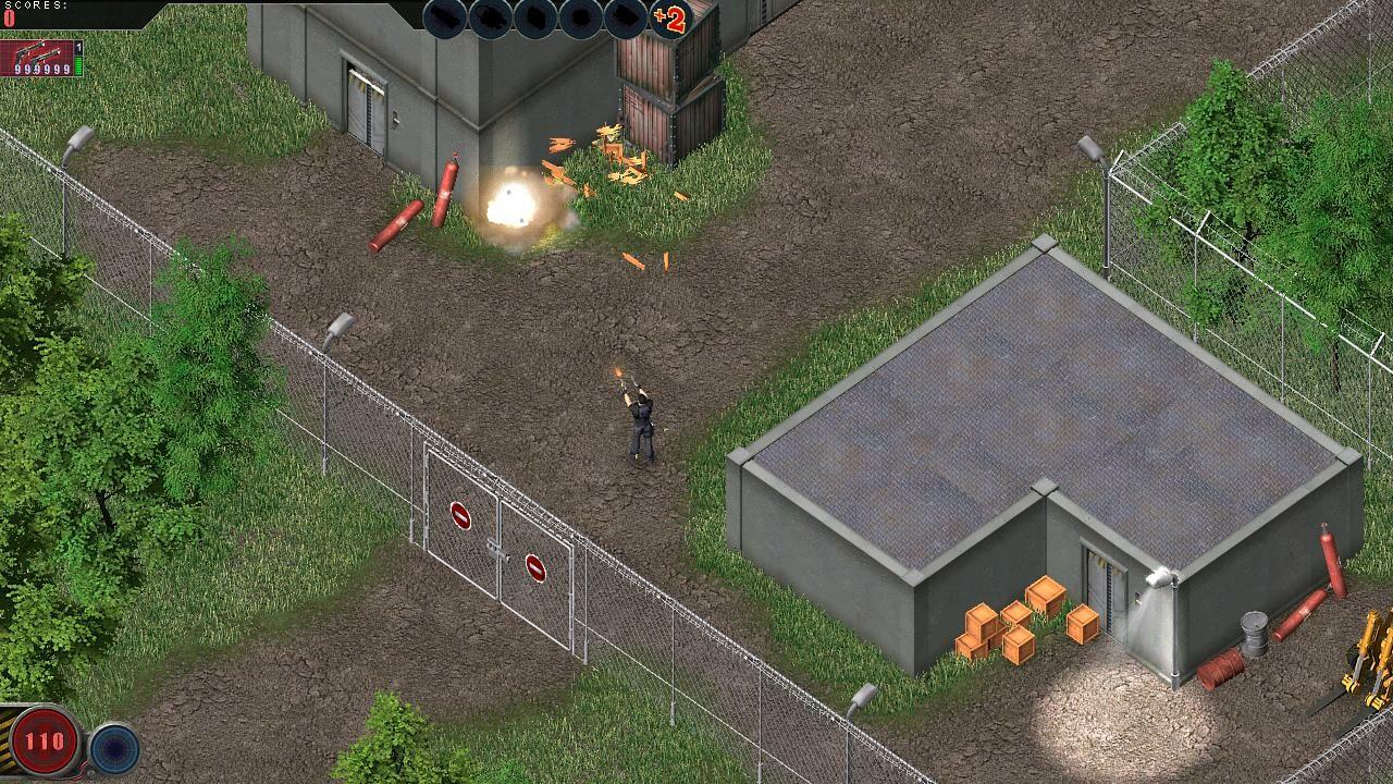 Alien Shooter بي سي ستيم كود رقمي