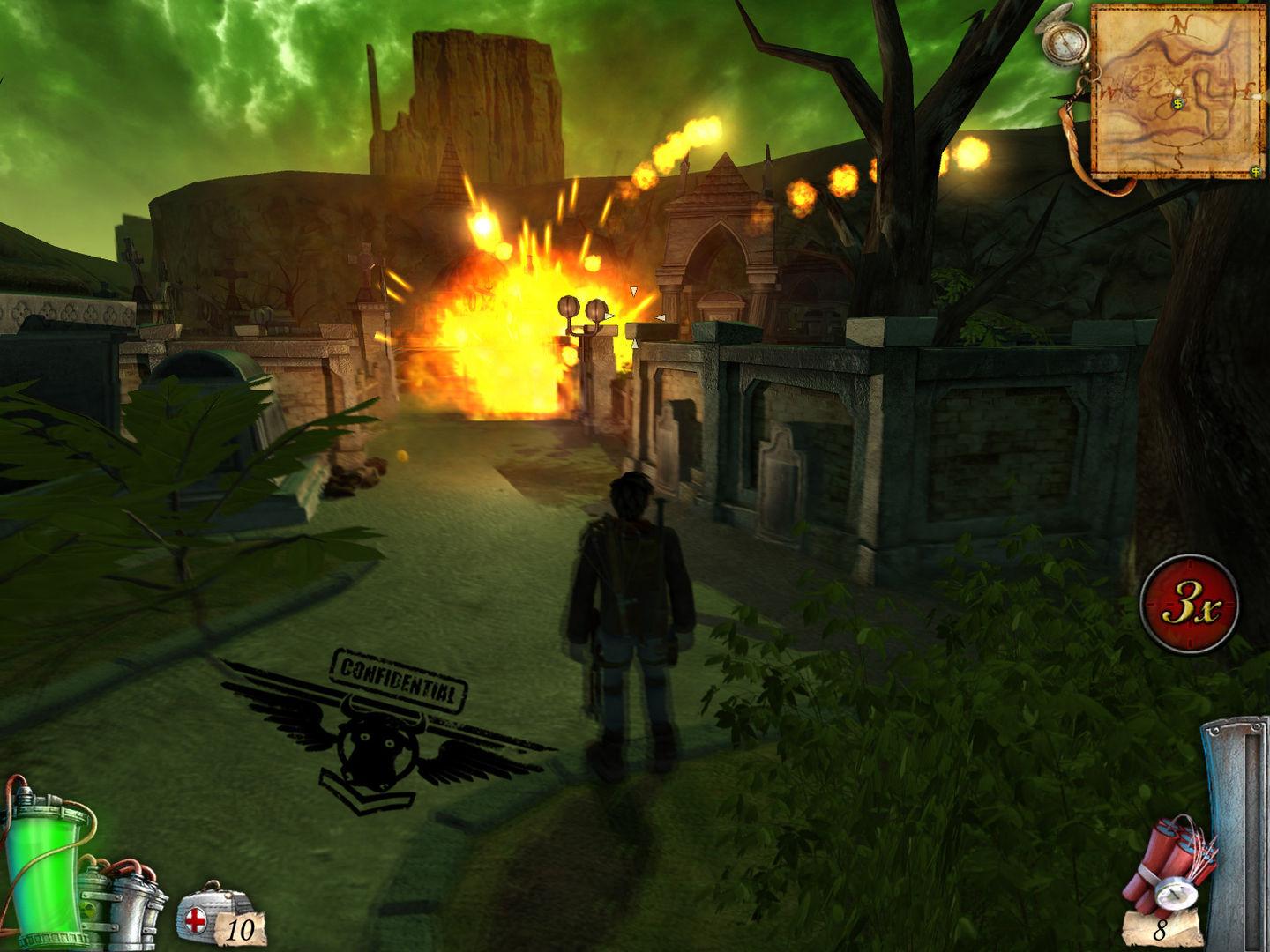 Pound Of Ground ستيم هدية