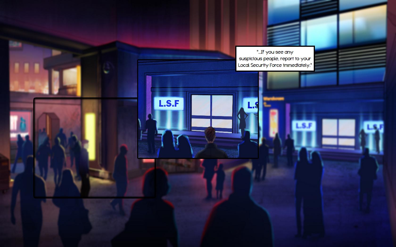 Return NULL - Episode 1 بي سي ستيم كود رقمي