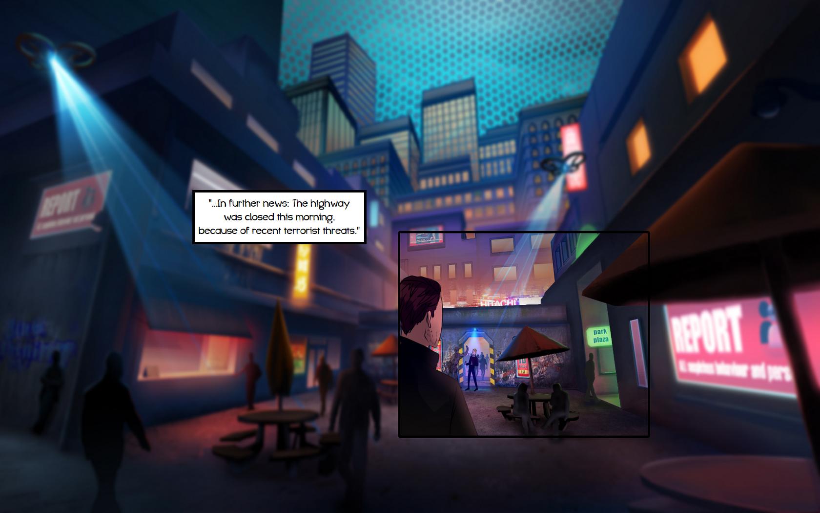 Return NULL - Episode 1 بي سي ستيم كود رقمي