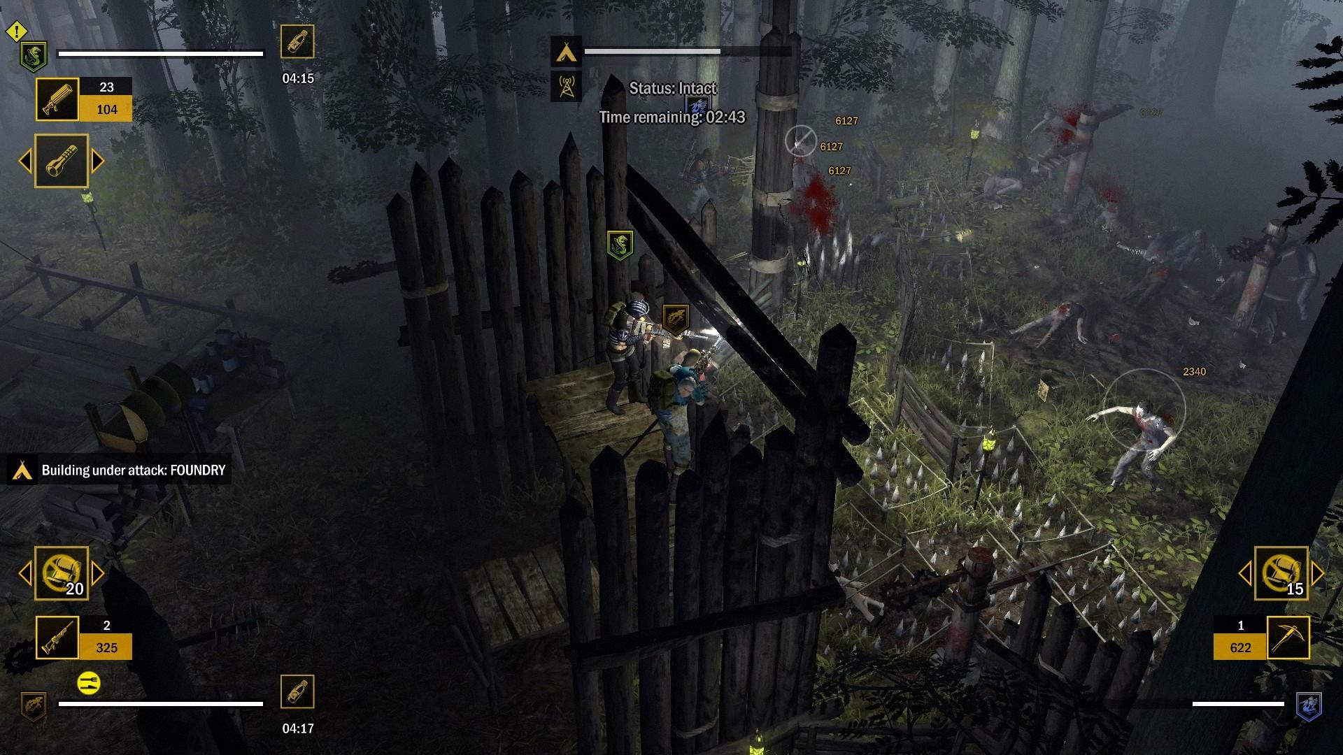 How To Survive 2 بي سي ستيم كود رقمي