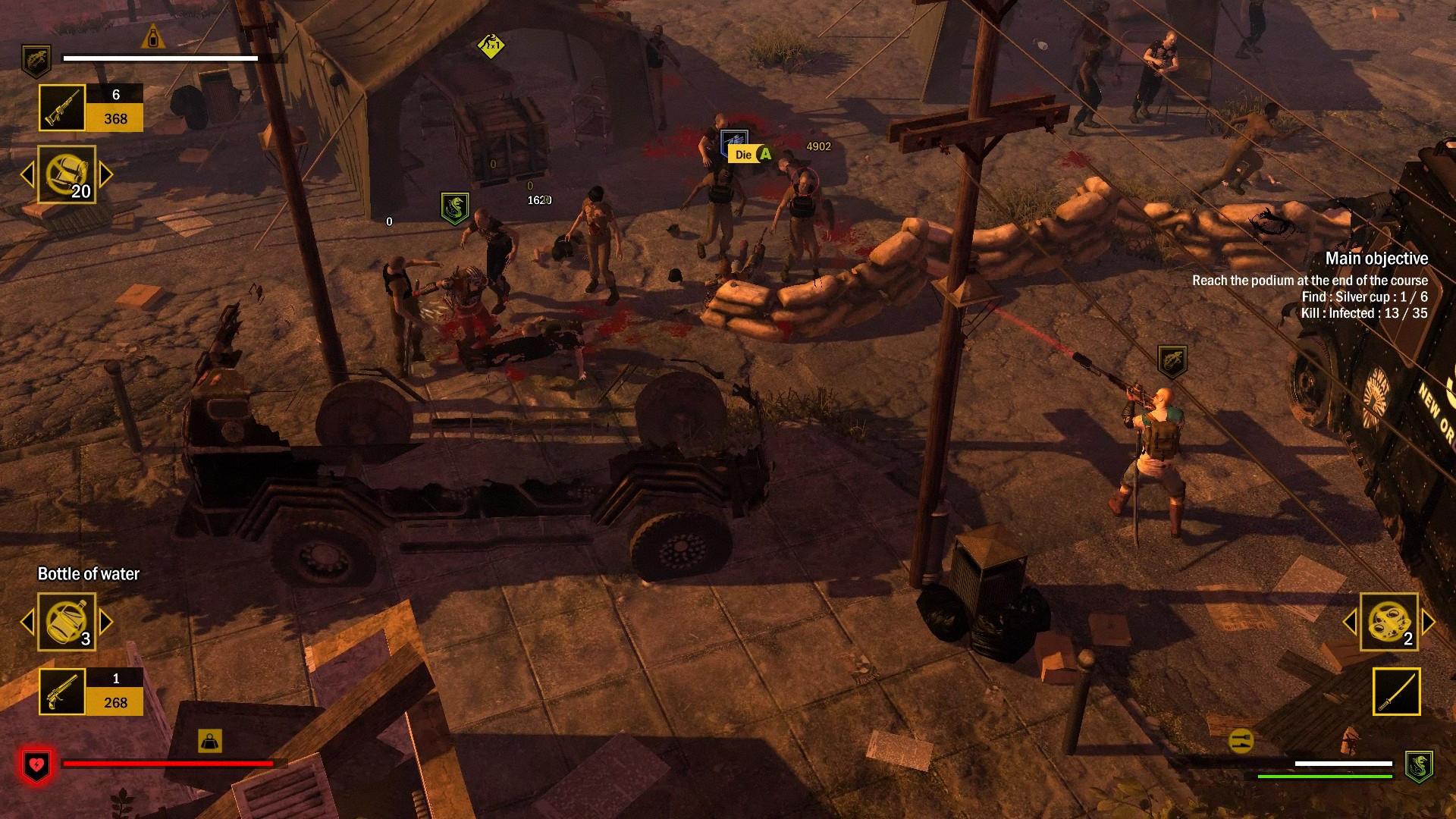 How To Survive 2 بي سي ستيم كود رقمي