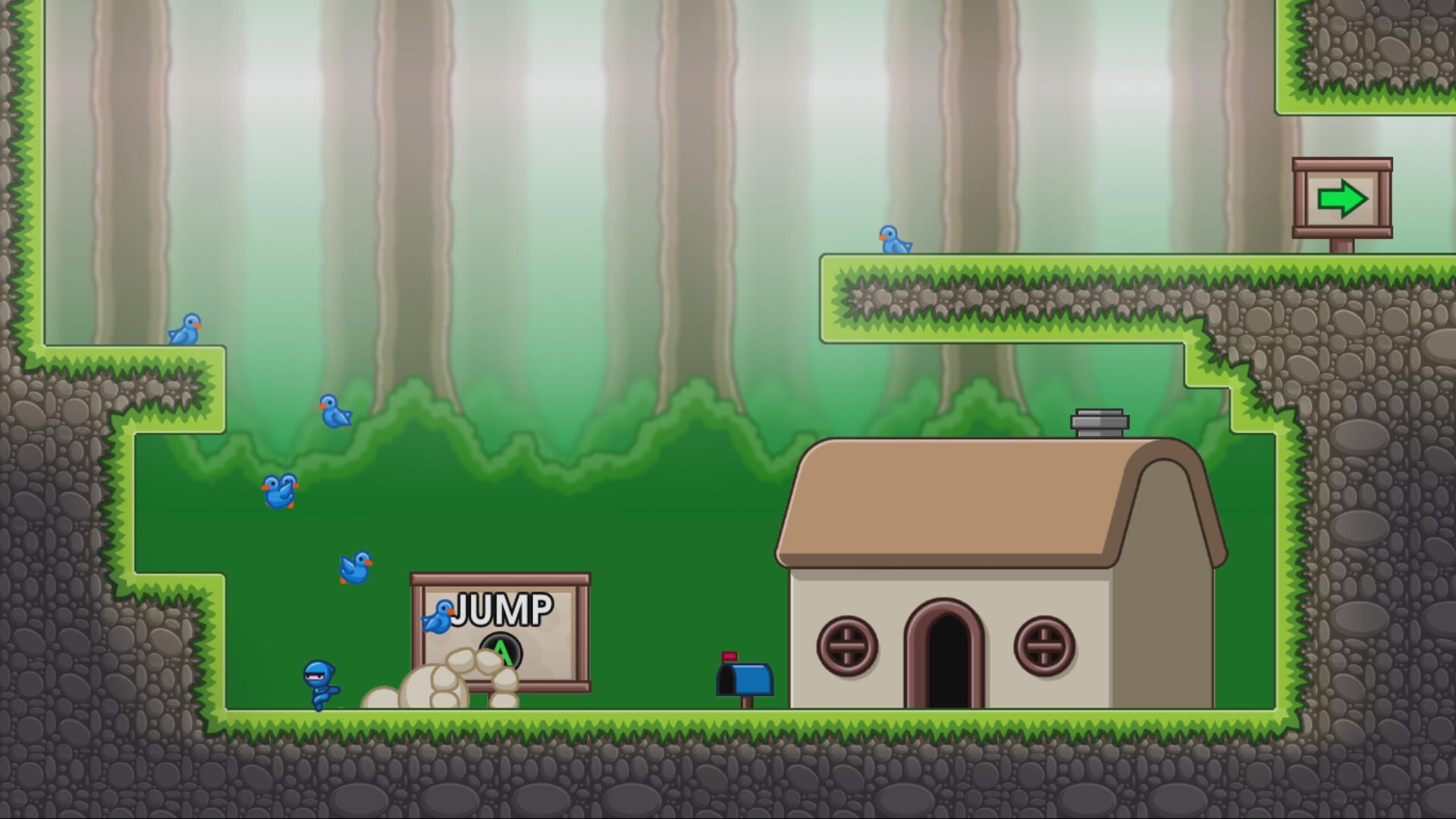 10 Second Ninja X بي سي ستيم كود رقمي