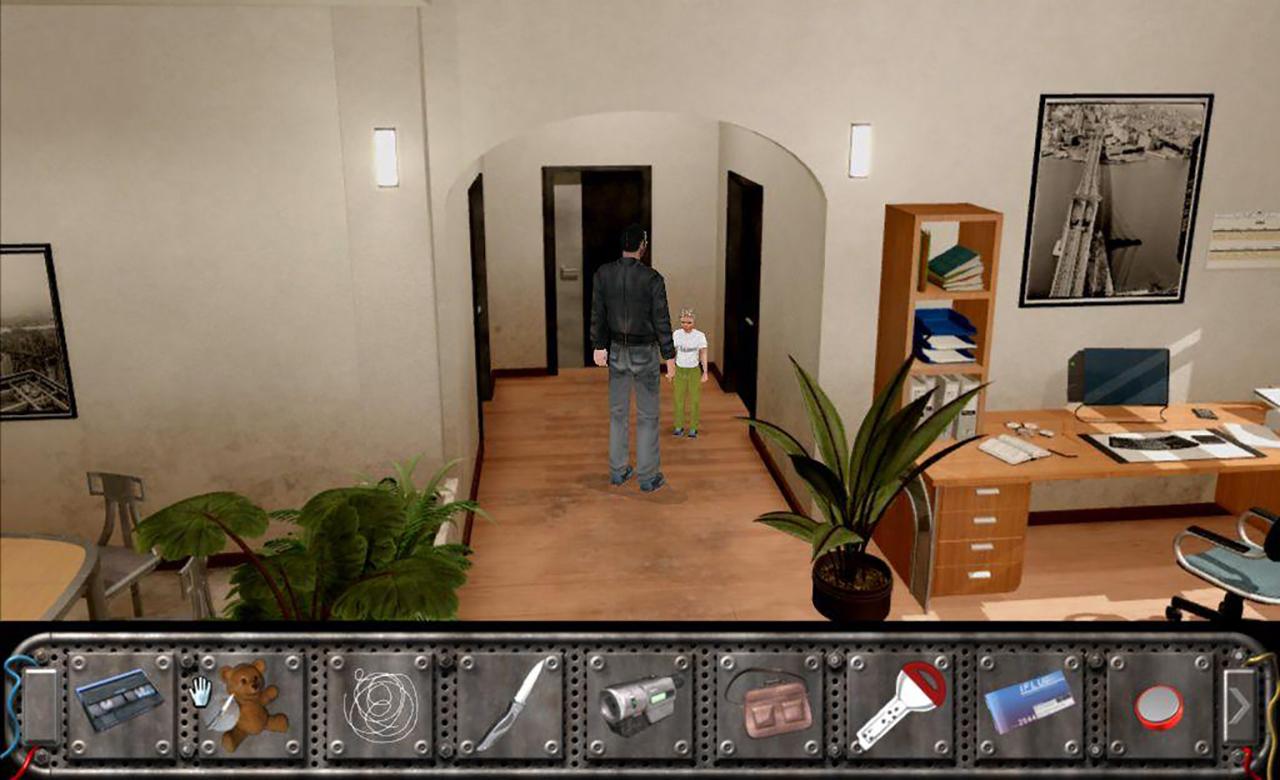 The Moment Of Silence بي سي ستيم كود رقمي