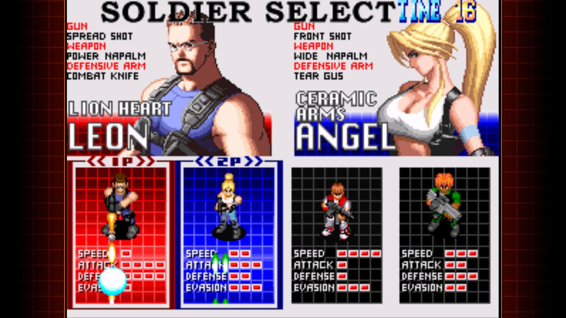 SHOCK TROOPERS 2nd Squad بي سي ستيم كود رقمي