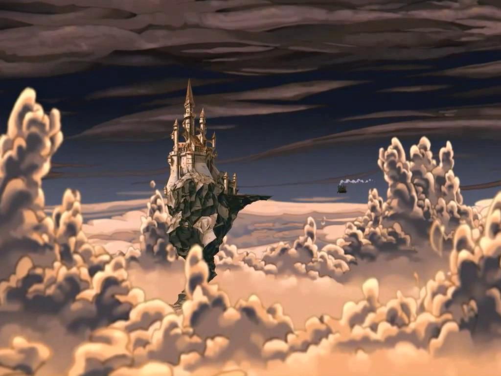 The Whispered World Special اصدار اوروبي بي سي ستيم كود رقمي