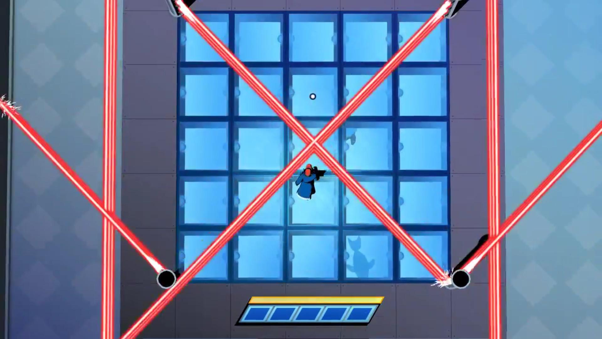 Mr. Shifty بي سي ستيم كود رقمي