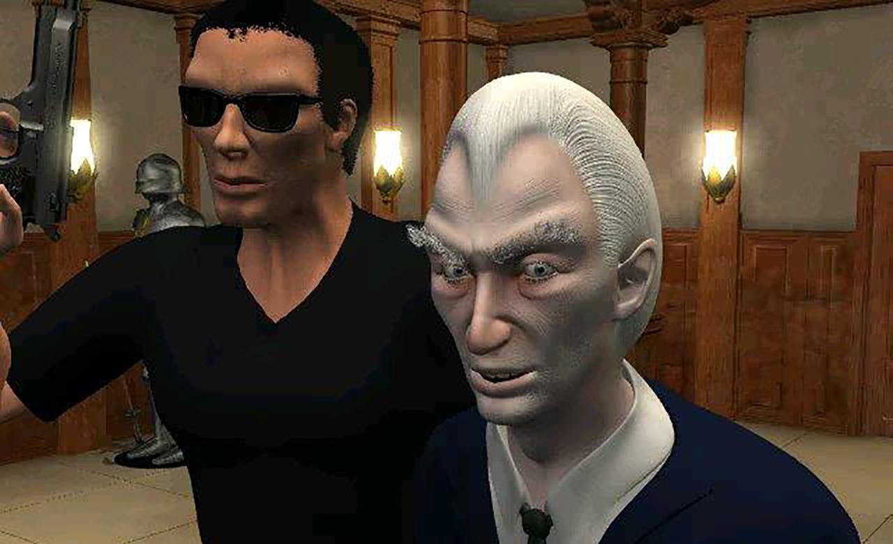 The Mystery Of The Druids بي سي ستيم كود رقمي