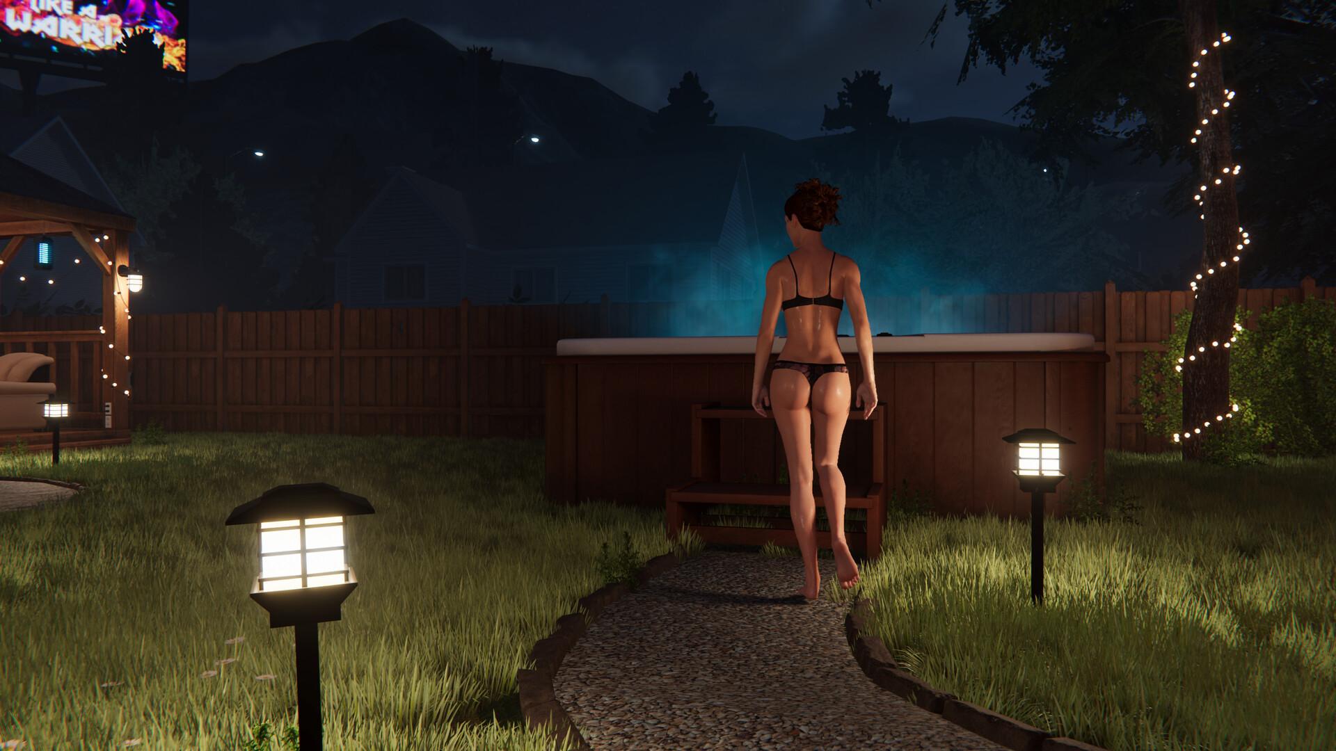 House Party بي سي ستيم كود رقمي