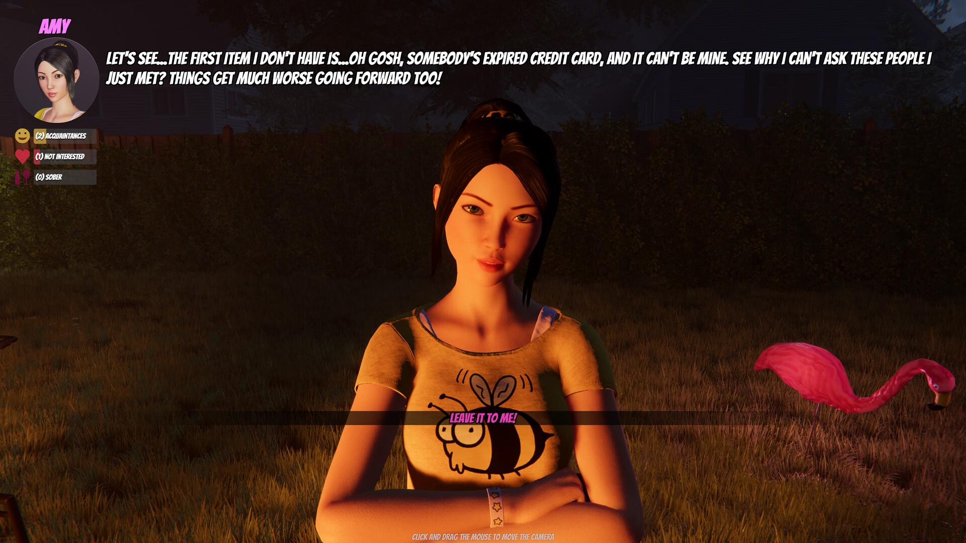 House Party بي سي ستيم كود رقمي