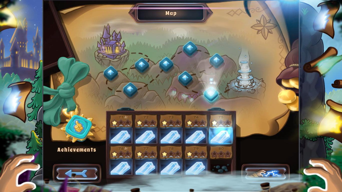 Game Of Stones بي سي ستيم كود رقمي