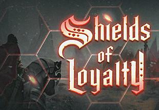 Shields Of Loyalty ستيم كود رقمي