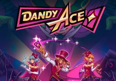 Dandy Ace بي سي رابط هديه ستيم