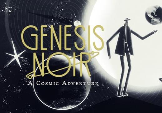 Genesis Noir ستيم كود رقمي