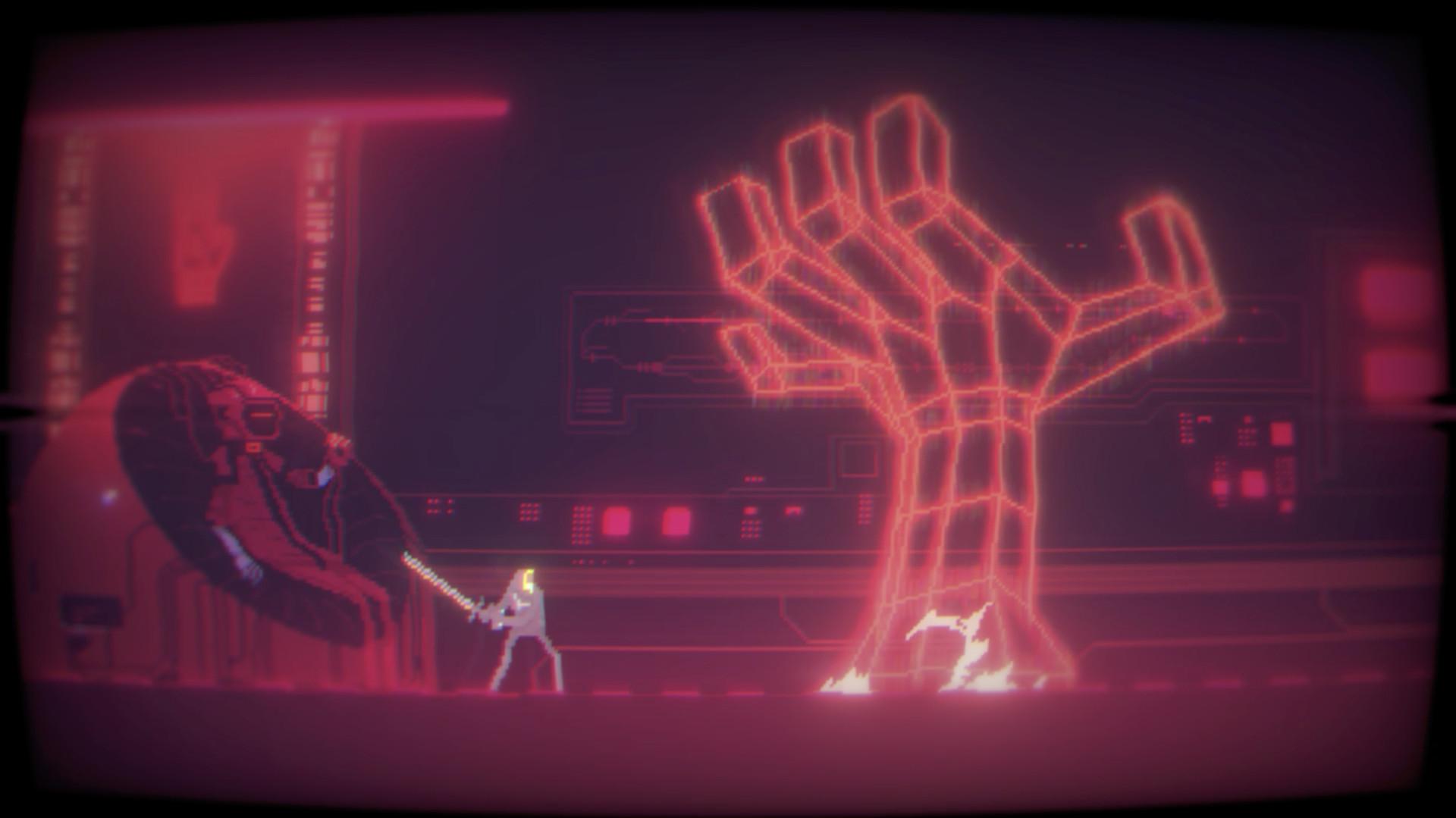 Narita Boy اوروبي اكسبوكس 1 كود رقمي