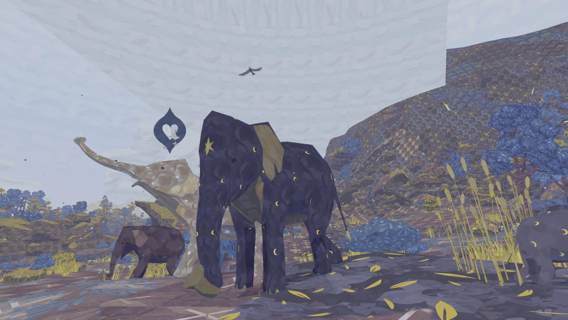 Shelter 3 ستيم كود رقمي