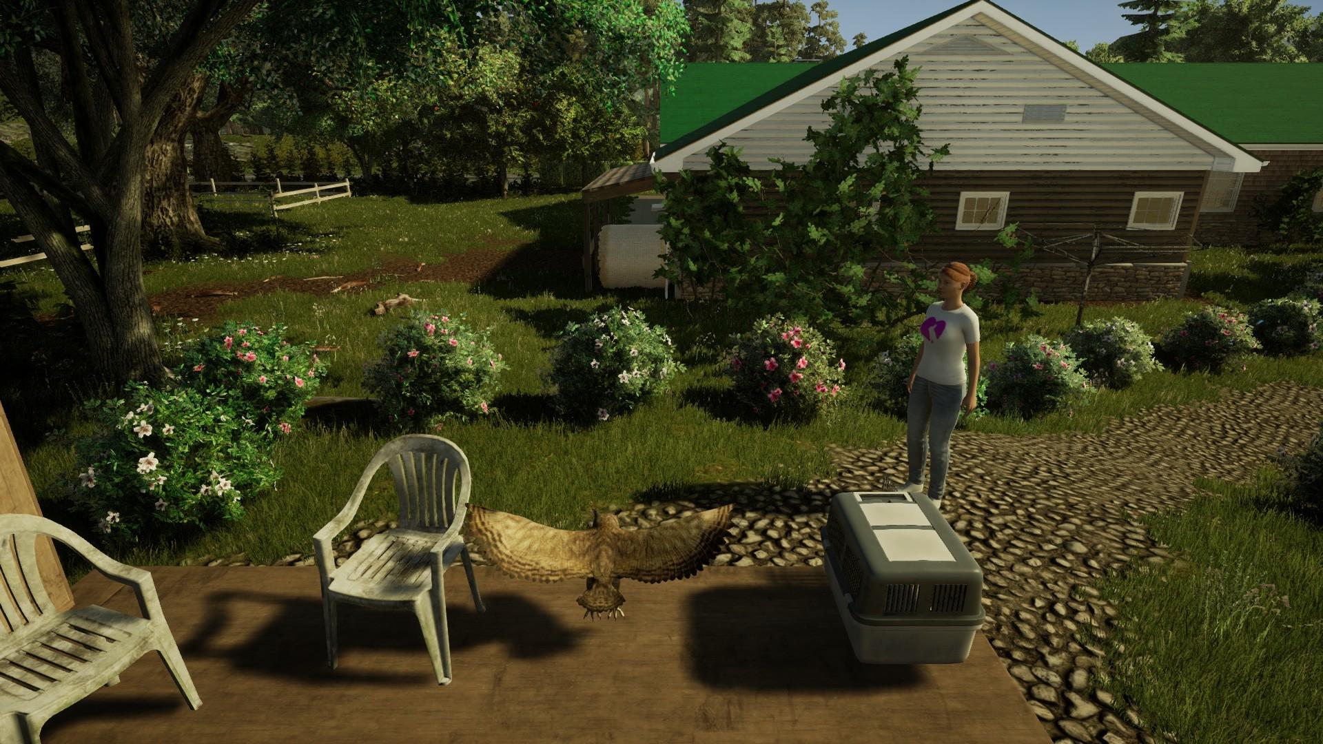 Animal Doctor اوروبي نينتندو سويتش كود رقمي