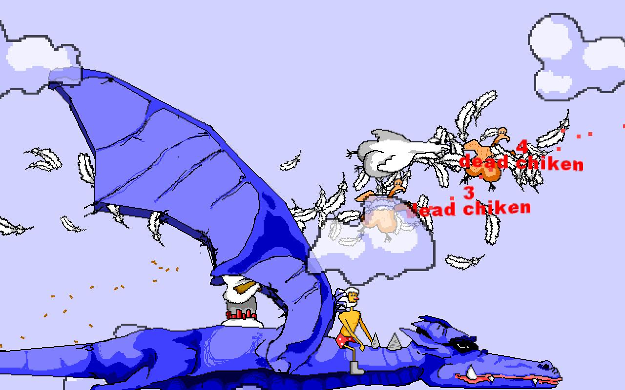 الروسية SuperHero Dead Ivan ستيم كود رقمي