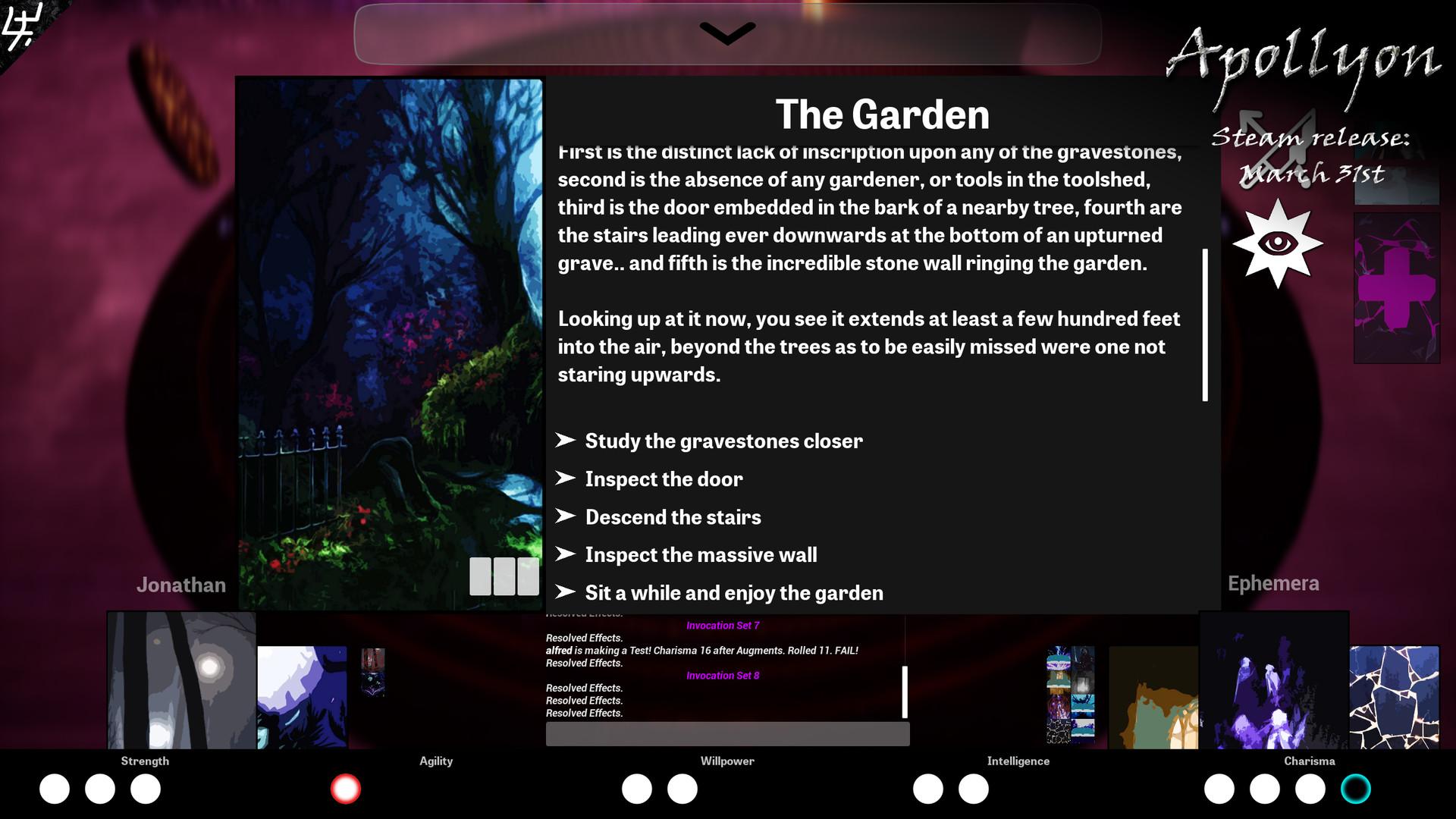 Apollyon: River Of Life ستيم كود رقمي