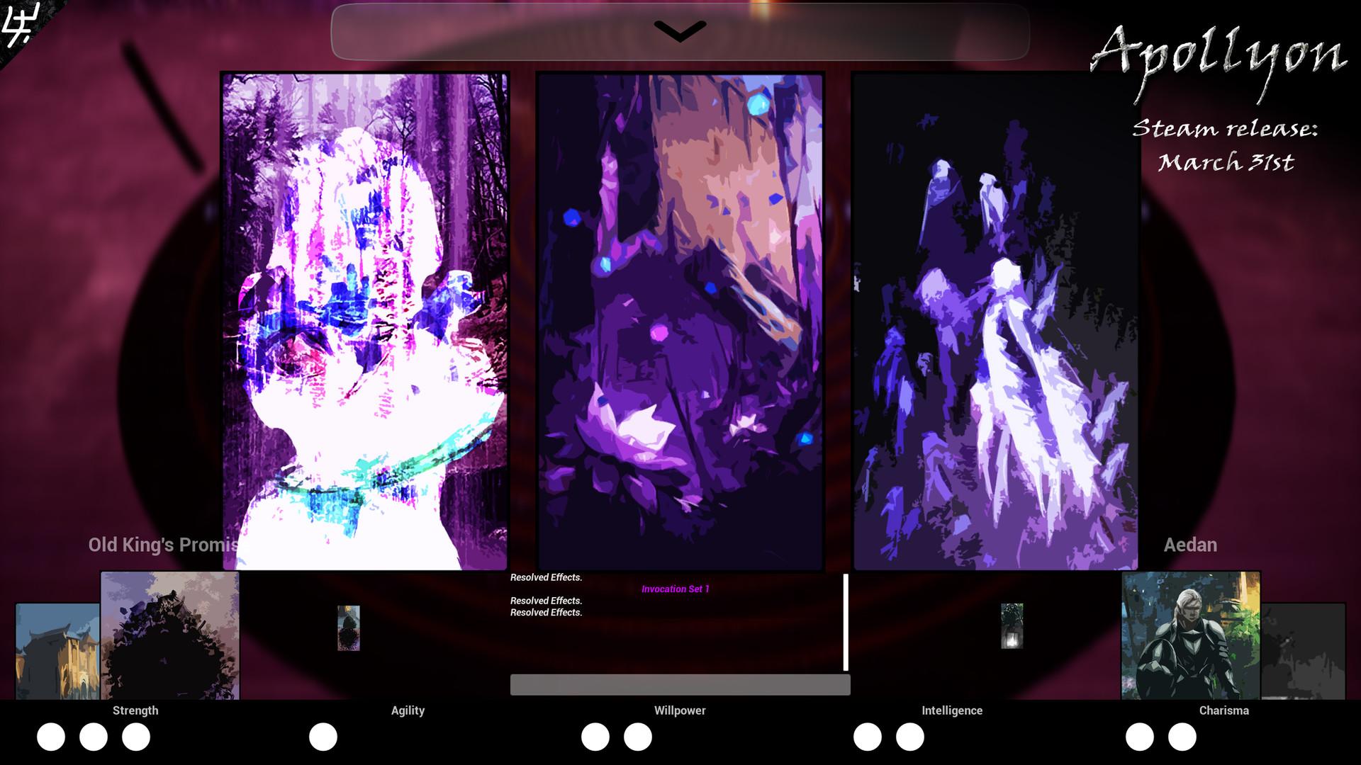 Apollyon: River Of Life ستيم كود رقمي