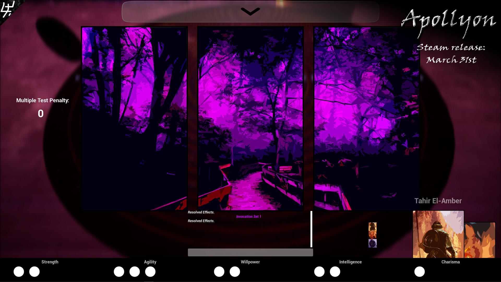 Apollyon: River Of Life ستيم كود رقمي