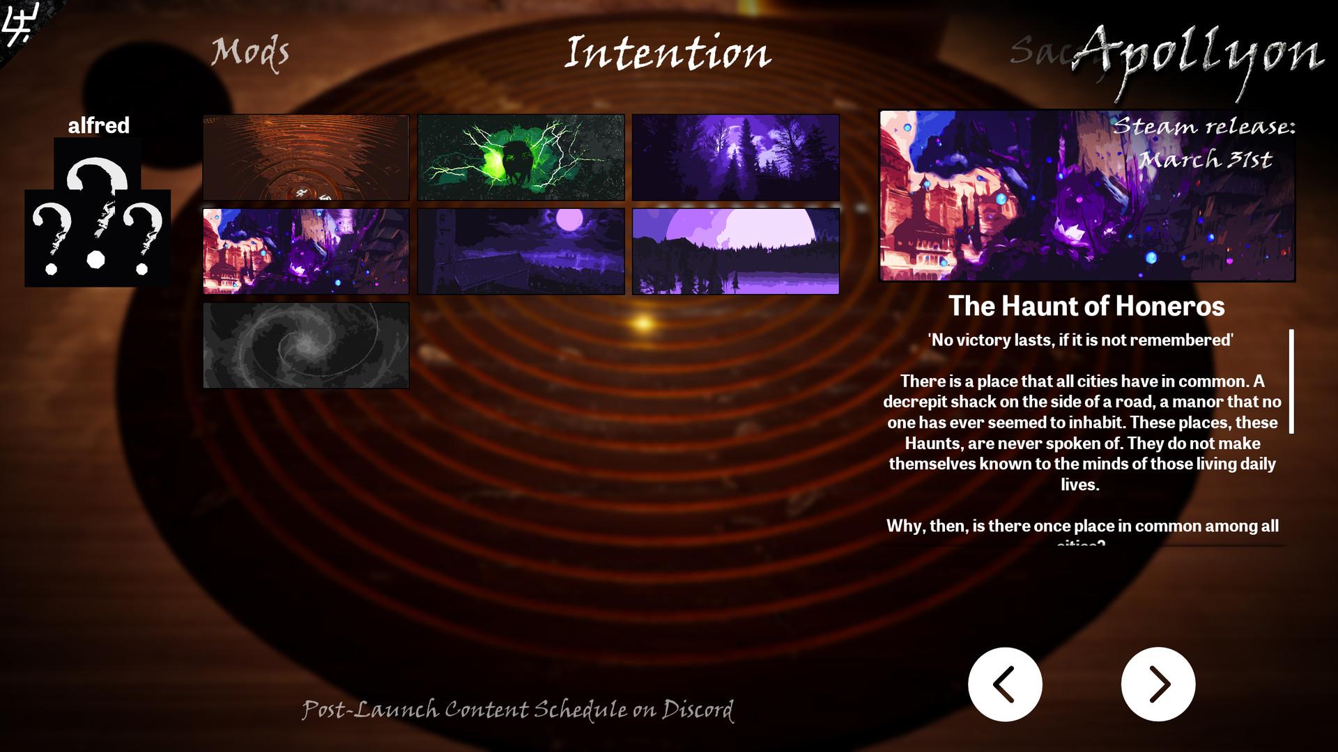 Apollyon: River Of Life ستيم كود رقمي