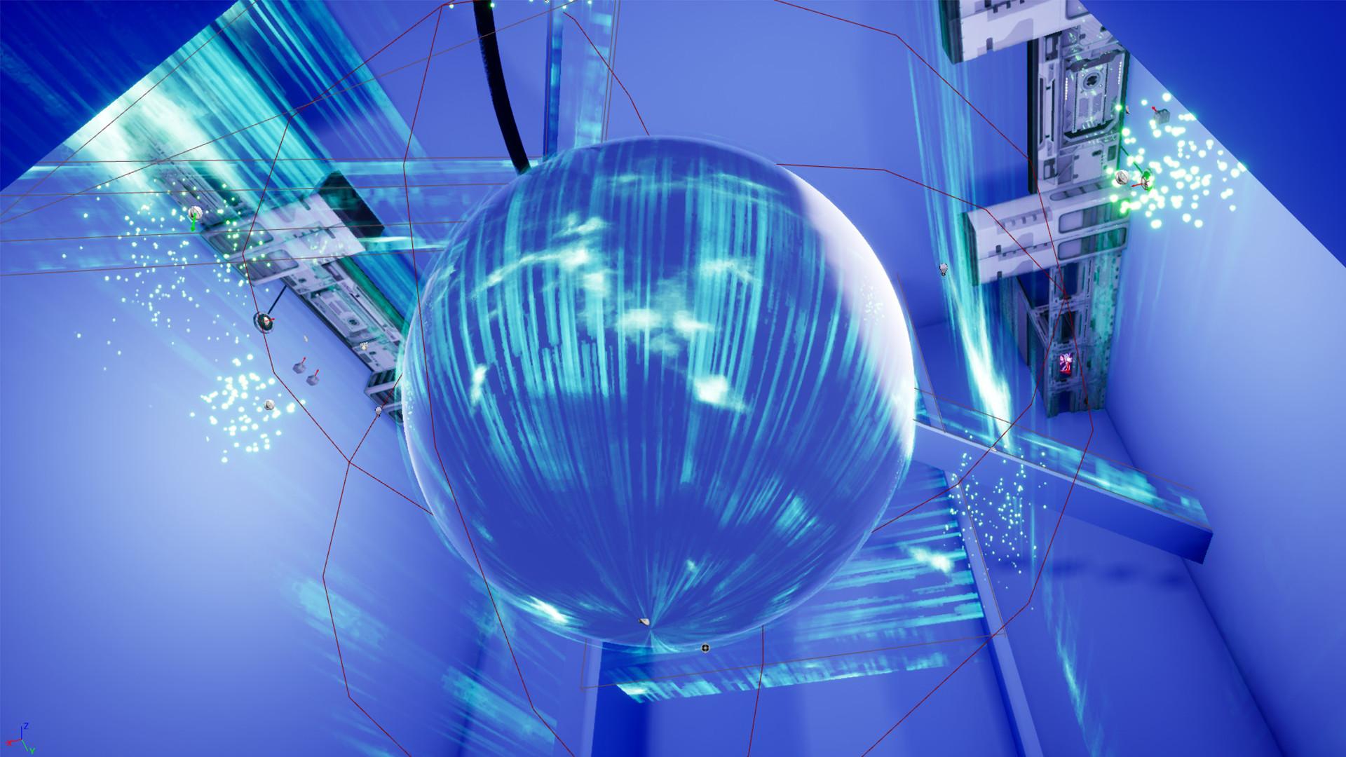 Gravity Field ستيم كود رقمي