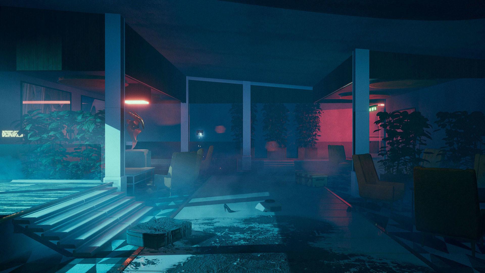 First Class Trouble اوروبي رابط هديه ستيم