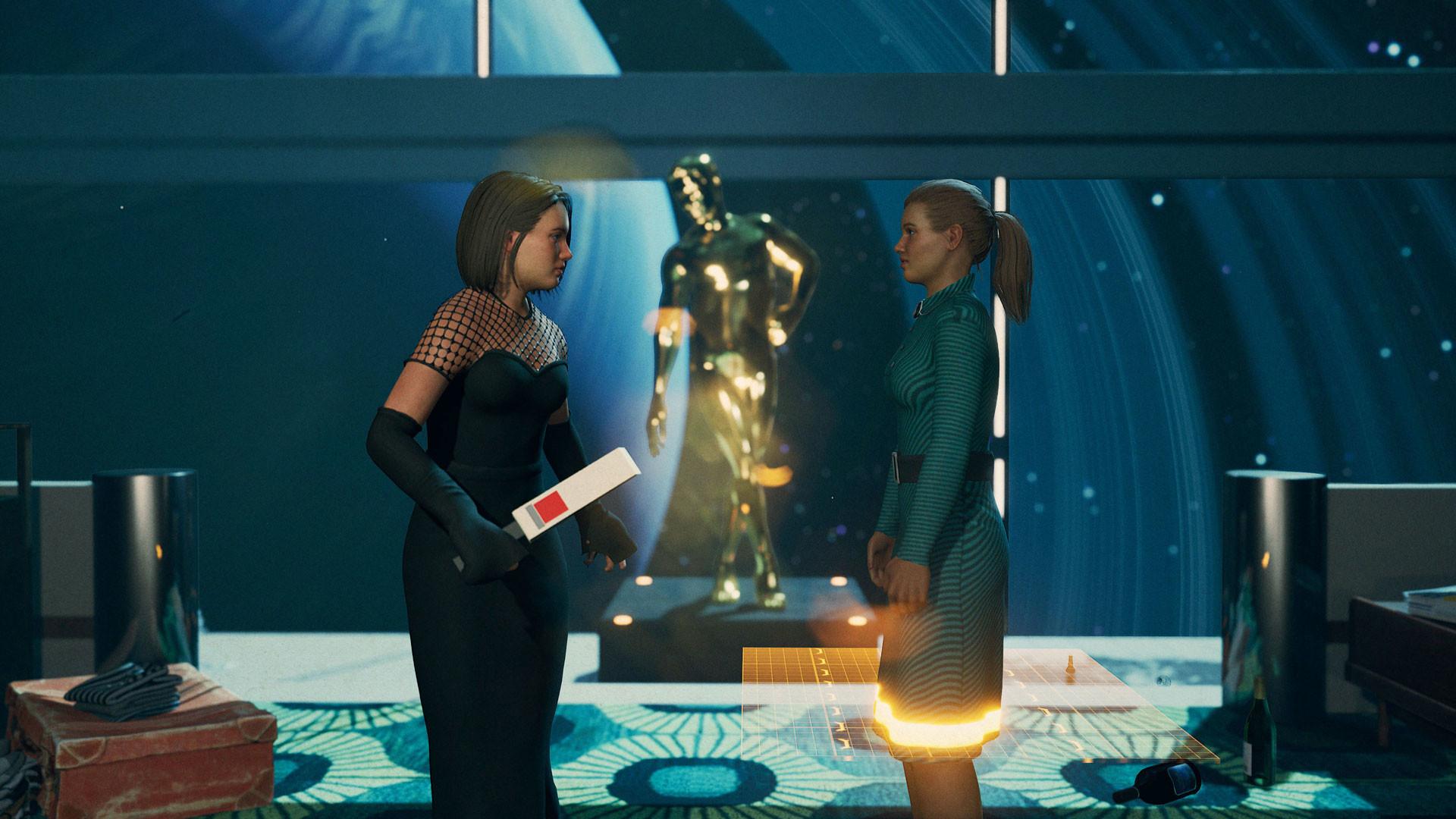 First Class Trouble اوروبي رابط هديه ستيم