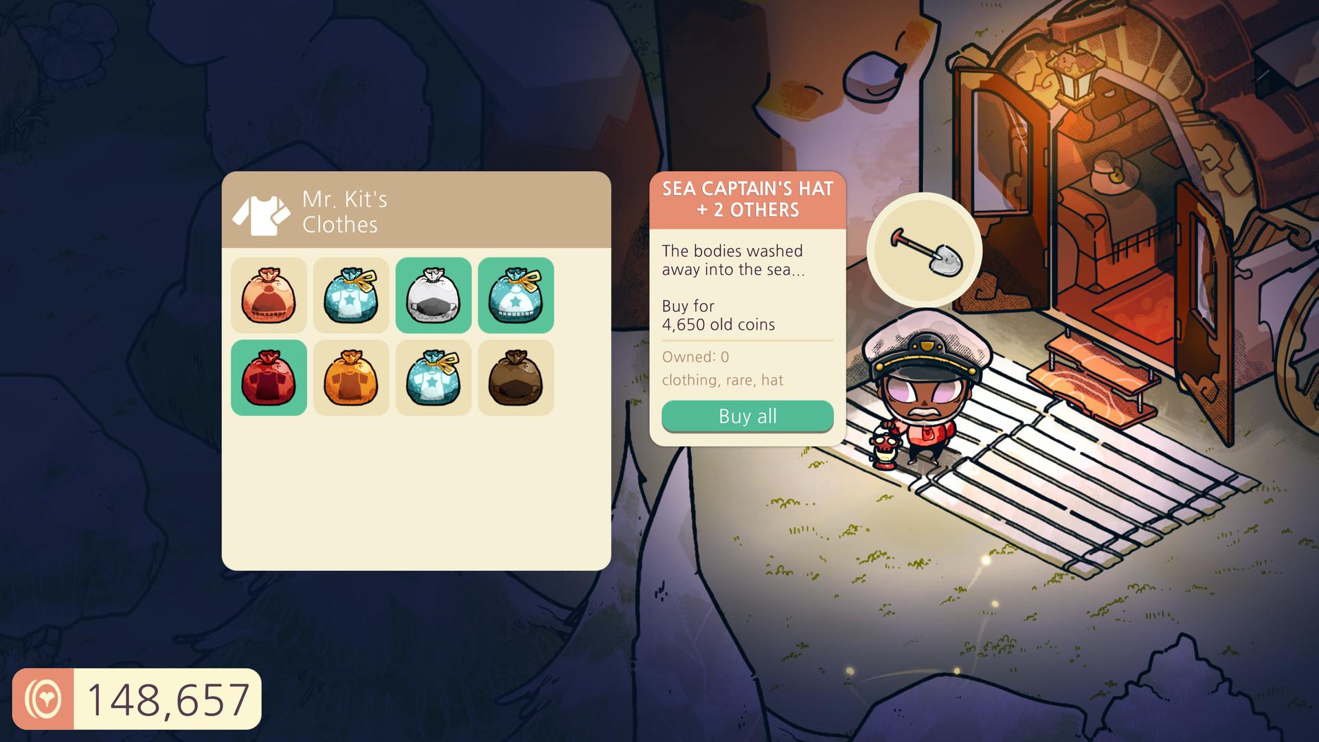 Cozy Grove RU ستيم كود رقمي