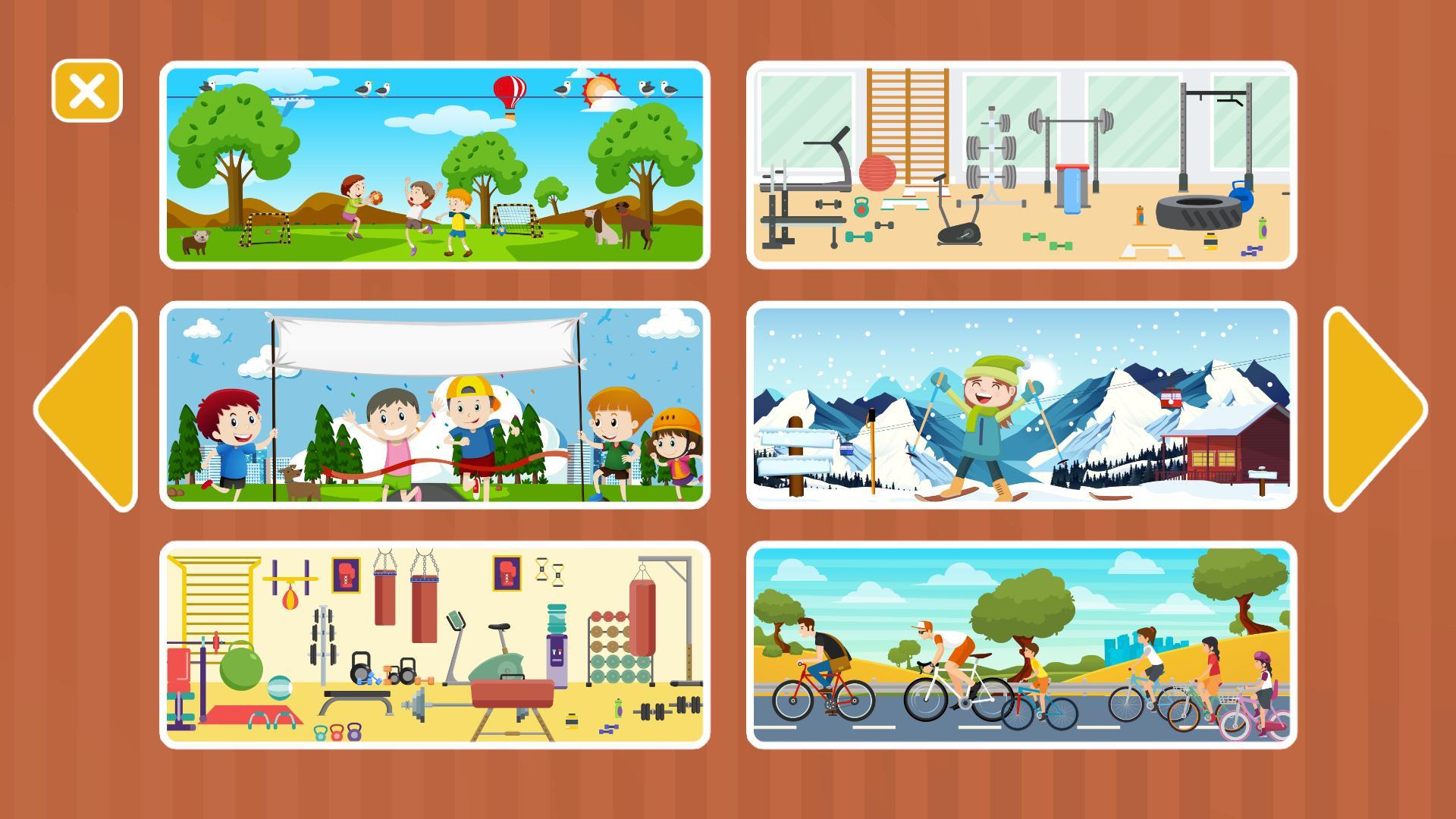 Viki Spotter: Sports بي سي ستيم كود رقمي