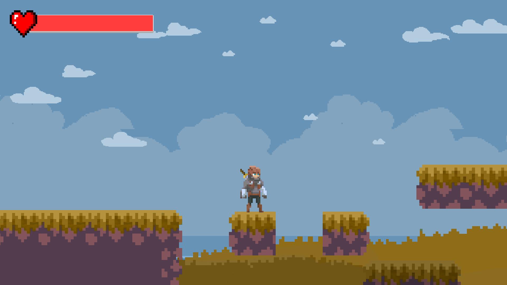 Alone Journey ستيم كود رقمي