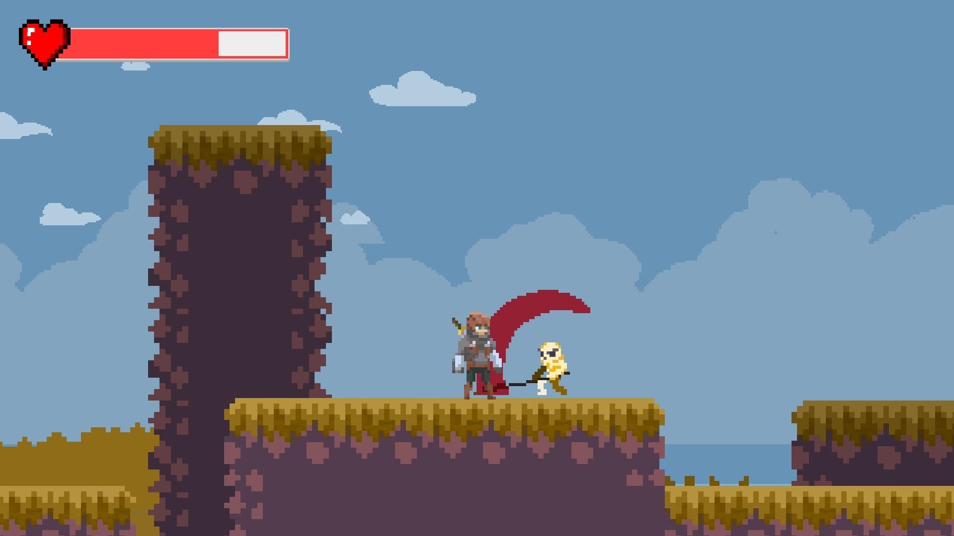 Alone Journey ستيم كود رقمي