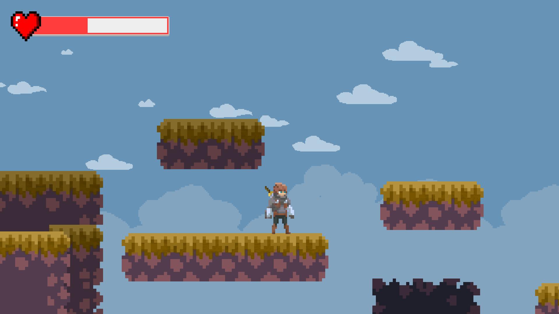 Alone Journey ستيم كود رقمي